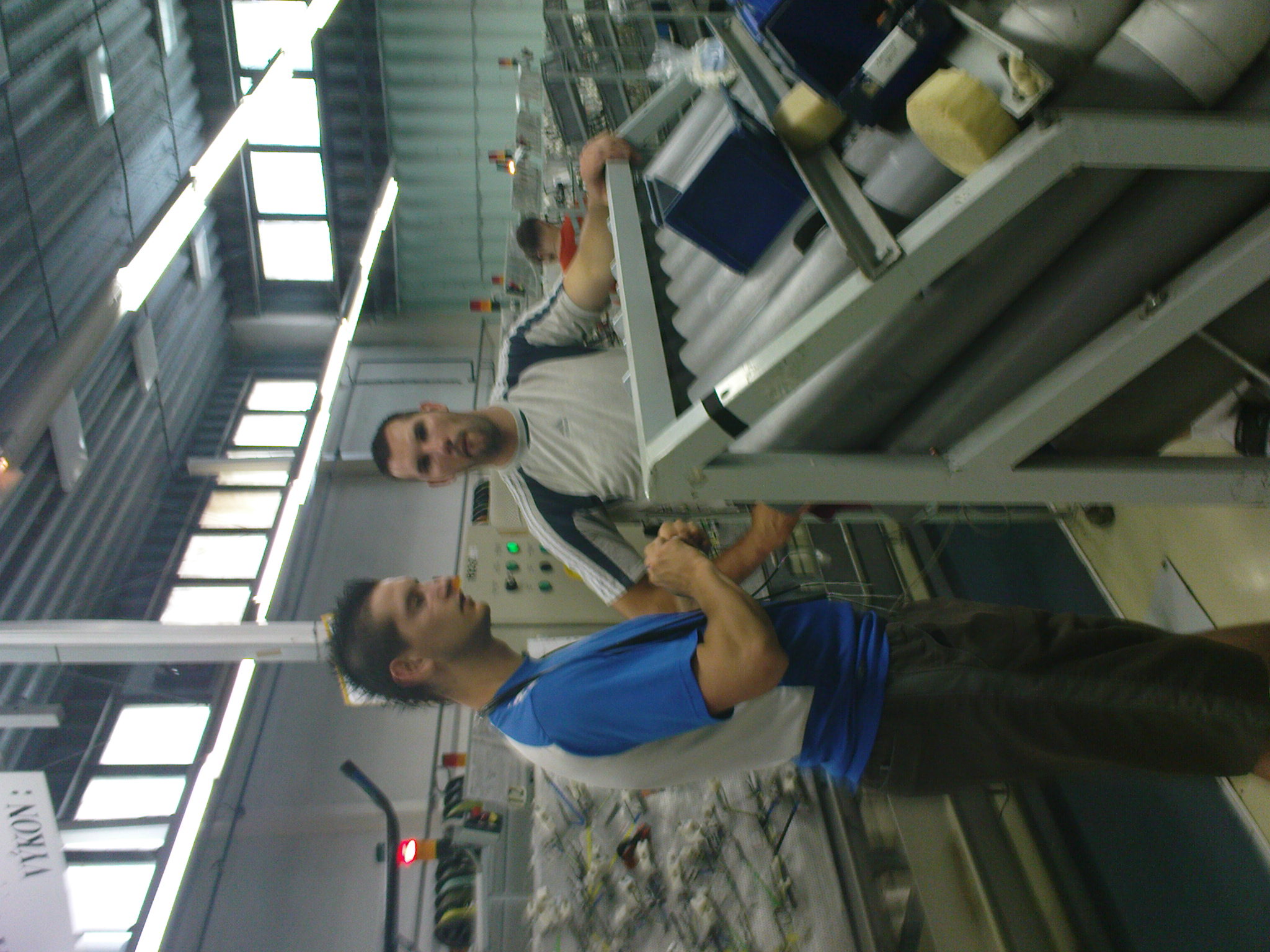 Tak to su chlapi ako hora.JPG