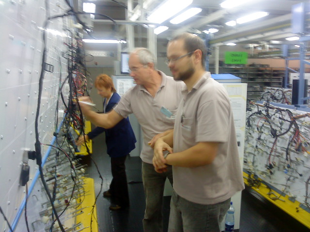 Janik, Milan a majstrova.jpg